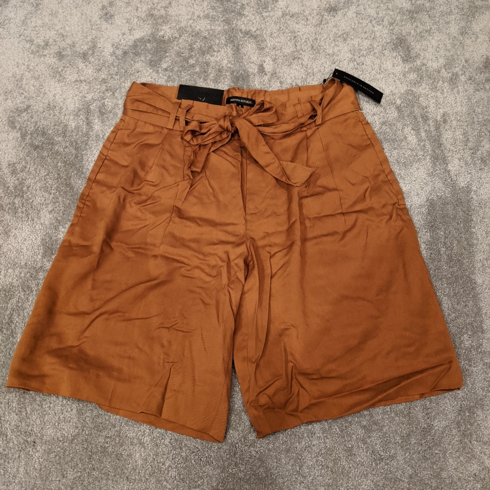 Banana Republic shorts